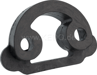 Kedo Ignition Switch Damper, Large (As Replacement Part Or As Supplement To Item 40015RP / 30099), OEM Reference # 437-82555-00 | 32999