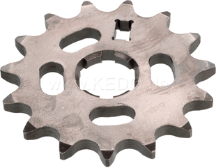 Kedo Replacement Special Sprocket 15T for Item 90113 (can not be used separately, fits only in combination with counter holder from item 90113) | 90153