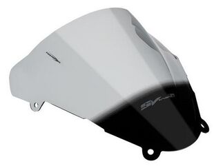Powerbronze / パワーブロンズ エアフロー スクリーン SUZUKI SV650S 99-02 ライト ティント | 400-S107-001