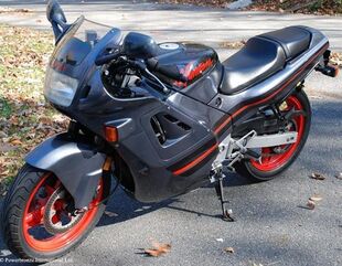 Powerbronze / パワーブロンズ スタンダード スクリーン HONDA CBR600 FH レッド | 410-H114-005