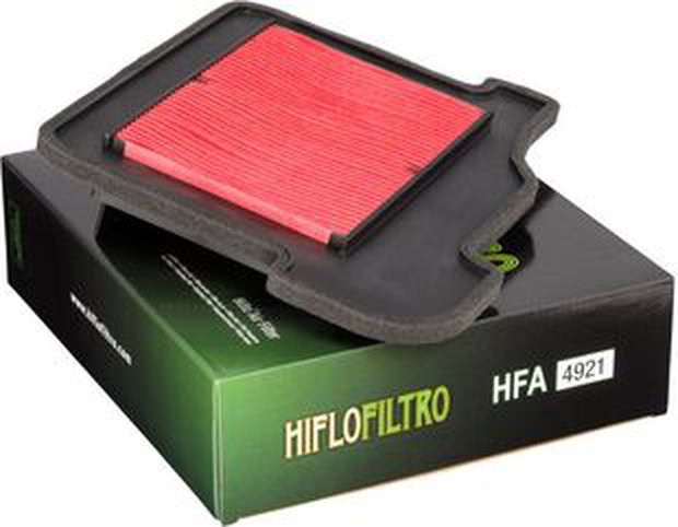 Hiflofiltroエアフィルタエアフィルター HFA4921 | HFA4921