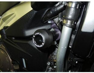 RDMoto / アールディーモト Crash Protector | A3-PH01