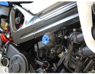 RDMoto / アールディーモト Crash Protector | B9-2-PHV1