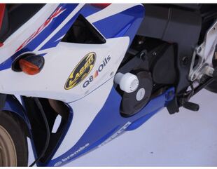 RDMoto / アールディーモト Crash Protector | H13-PH01