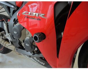 RDMoto / アールディーモト Crash Protector | H20-2-PH01