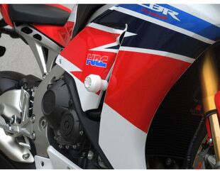 RDMoto / アールディーモト Crash Protector | H38-PH01