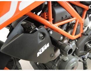 RDMoto / アールディーモト Crash Protector | KTM10-PH01