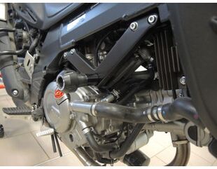 RDMoto / アールディーモト Crash Protector | S37-PH01