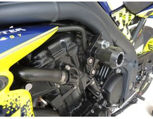 RDMoto / アールディーモト Crash Protector | T2-PH01