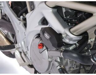 RDMoto / アールディーモト Crash Slider | S30SDM-SLDM
