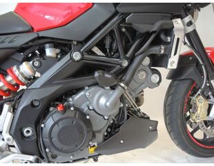 RDMoto / アールディーモト Crash Slider | A5SD-SLD