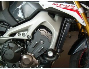 RDMoto / アールディーモト Crash Protector | Y31-PHV1