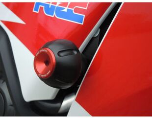 RDMoto / アールディーモト Crash Protector | H38-PHV2