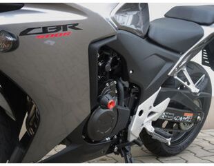 RDMoto / アールディーモト Crash Protector | H40-PHV2