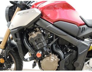 RDMoto / アールディーモト Crash Protector | H63-PHV2