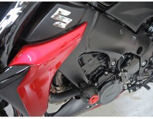 RDMoto / アールディーモト Crash Protector | S40-PHV2