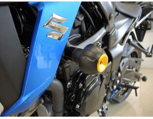 RDMoto / アールディーモト Crash Protector | S43-PHV2