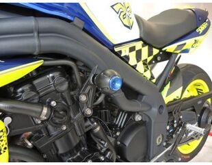 RDMoto / アールディーモト Crash Protector | T2-2-PHV2