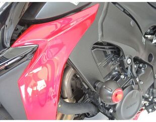 RDMoto / アールディーモト Crash Protector | S40-PHV1