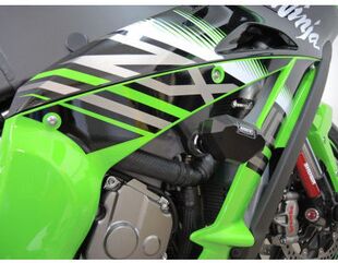 RDMoto / アールディーモト Crash Slider | K42SD-SLD