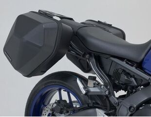 SW-MOTECH / SWモテック SLC side carrier right | HTA.06.851.11000