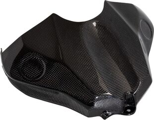 LighTech / ライテック Carbon Tank Cover | CARY5029