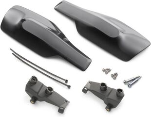 HUSQVARNA Handguard kit | A35002979000C1