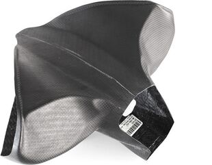 FULLSIX AIR INTAKE OVERSIZED TUBES - RACING SET | MD-99R5-R54