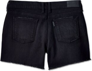 Harley-Davidson Shorts-Denim, Black Denim | 97542-23VW