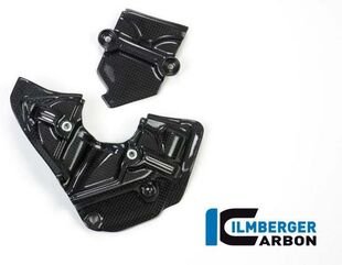 ILMBERGER / イルムバーガーカーボンパーツ Ducati Panigale 899 キャムカバー 右側 マット | ZAL.004.P899G.K