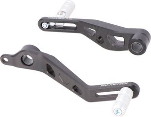 SW Motech Gear lever and brake pedal set. Honda CB750 Hornet (22-). | FBL.01.971.20000