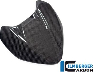 ILMBERGER / イルムバーガーカーボン ウィンドシールド ホルダー付き グロス Ducati ストリートファイター V2 | AMA.012.V2SFG.K