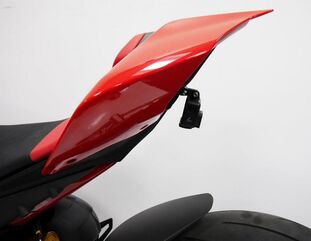 EVOTECH / エヴォテックパフォーマンス リアフェイシングアクションカメラマウント | PRN015683-015874