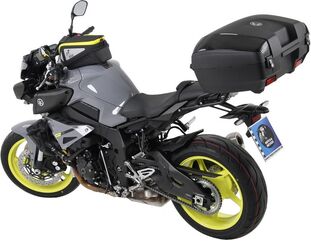ヘプコ＆ベッカー Alurack (アリュラック) トップケースキャリア アンスラサイト Yamaha MT-10 2016- | 6524553 01 05