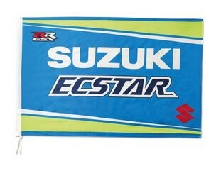 Suzuki / スズキ MotoGP チーム flag | 990F0-M8FLG-000