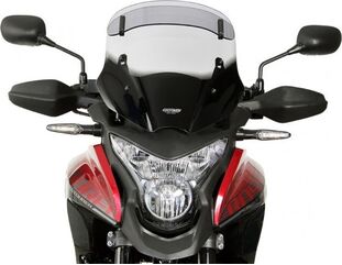 MRA / エムアールエー CROSSTOURER VFR 1200 X - VARIO（ヴァリオ）ツーリングスクリーン "VT" 2016- | 4025066157426