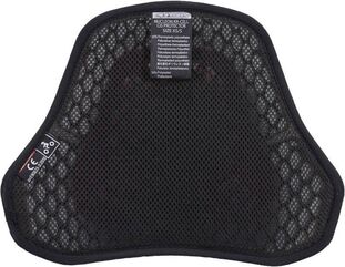 Alpinestars / アルパインスターズ プロテクター Kr-Cell, ブラック|レッド |6702020-003