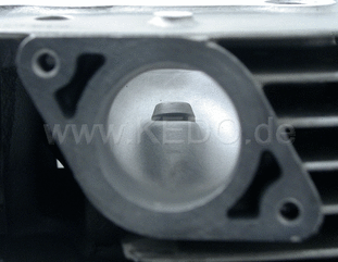 Kedo Flow Bench cylinder Head Tuning (includes Valve Seat milling, Seal Face planning) | DL15