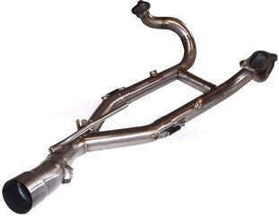 MIVV / ミヴNO-KAT TUBE for BMW R 1200 R (2015 - ) | B.026.C1