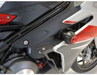 RDMoto / アールディーモト Crash Protector | BN6-PHV1