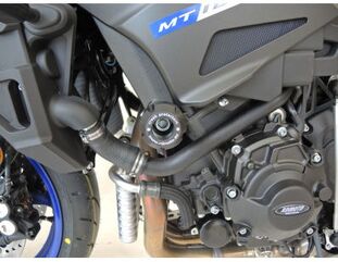 RDMoto / アールディーモト Crash Protector | Y41-PH01