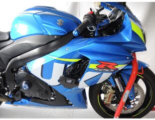 RDMoto / アールディーモト Crash Slider | S36SDM-SLDM