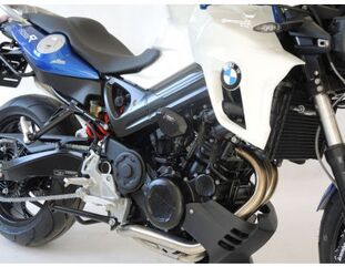 RDMoto / アールディーモト Crash Slider | B9-2SD-SLD