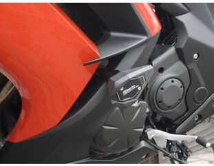 RDMoto / アールディーモト Crash Slider | K31S-SL01