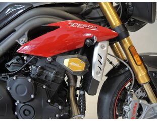 RDMoto / アールディーモト Crash Slider | T16S-SL01