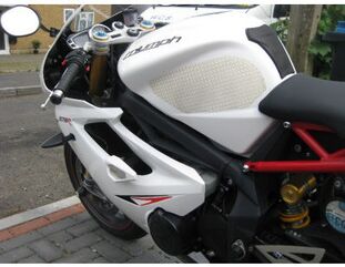 RDMoto / アールディーモト Crash Slider | T5S-SL01