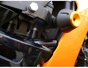 RDMoto / アールディーモト Crash Protector | K15-PHV2