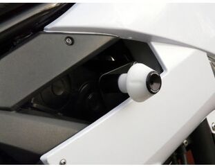 RDMoto / アールディーモト Crash Protector | K24-PHV1