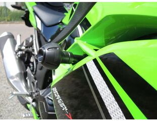 RDMoto / アールディーモト Crash Protector | K33-PHV1