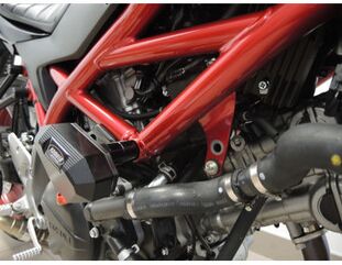 RDMoto / アールディーモト Crash Slider | S42SD-SLD